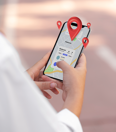 Google business listing services Ahmedabad