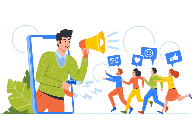 professional SMM packages Ahmedabad