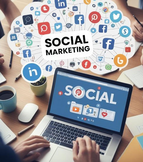 LinkedIn marketing services Ahmedabad