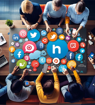 premium social media marketing packages in Ahmedabad